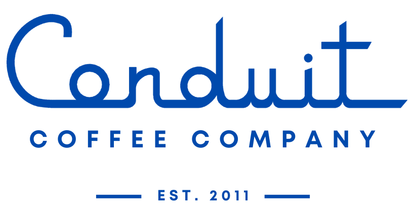 Conduit Coffee logo