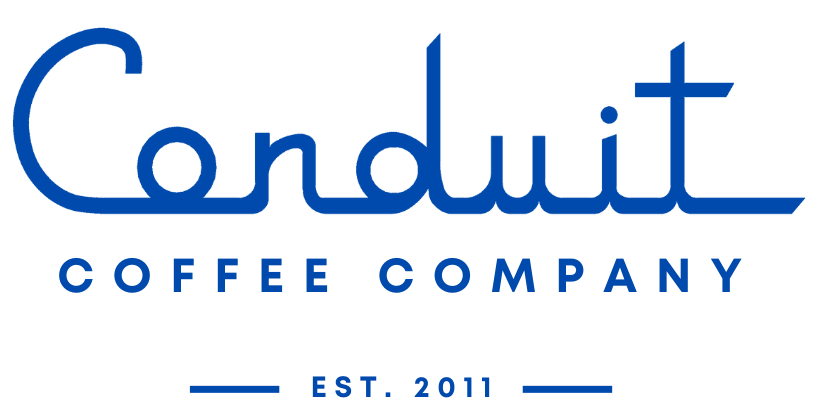 Conduit Coffee Company - EST. 2011