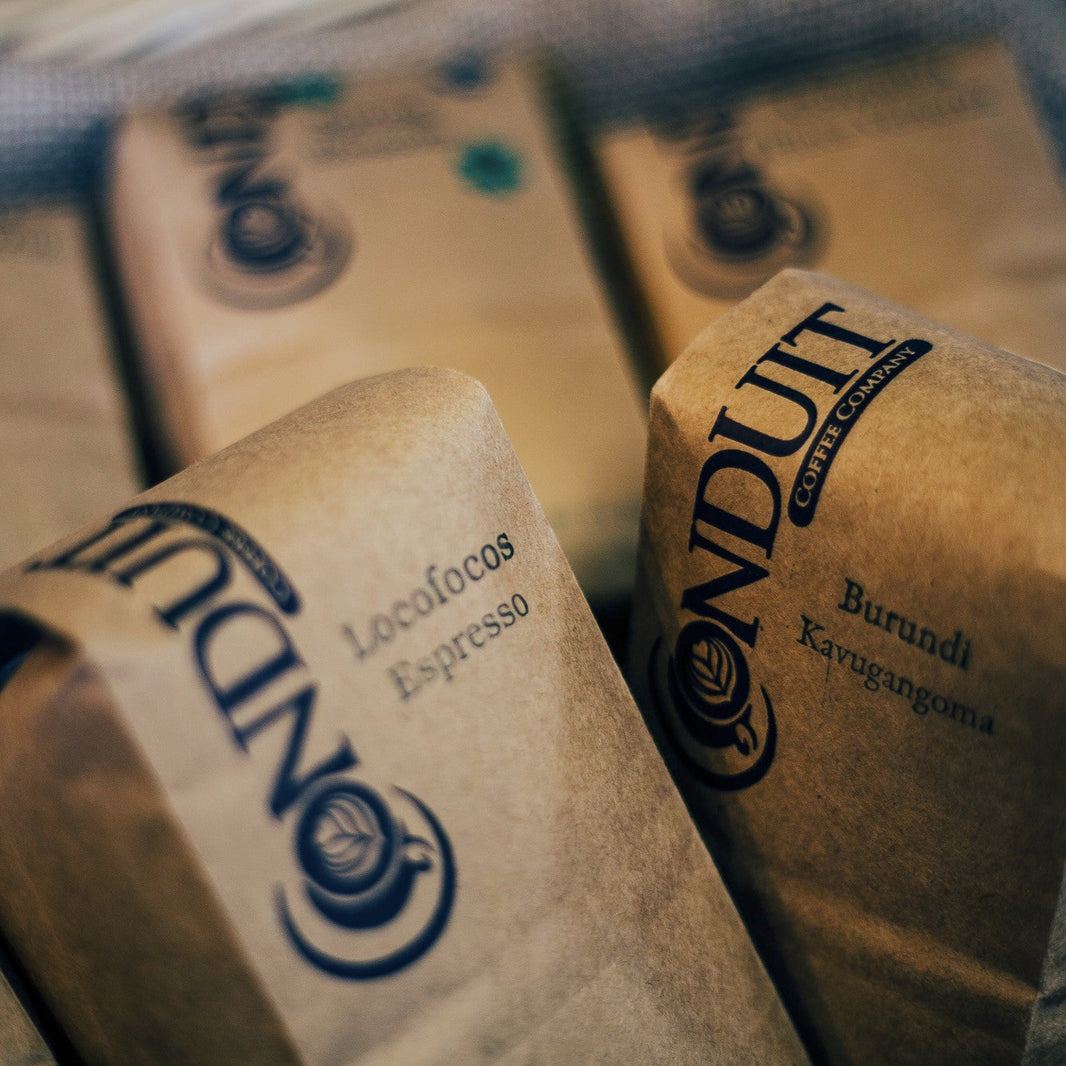 Conduit Coffee Company
