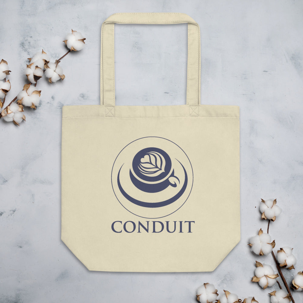 Conduit Tote