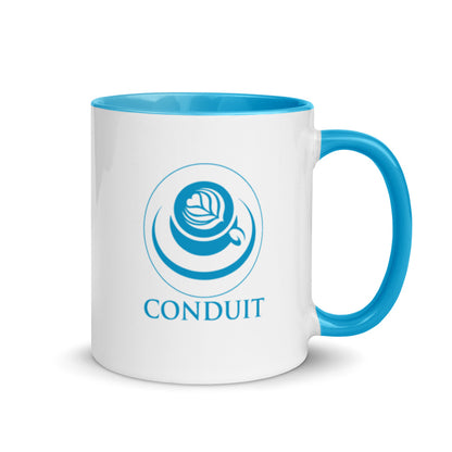 Conduit Mug!
